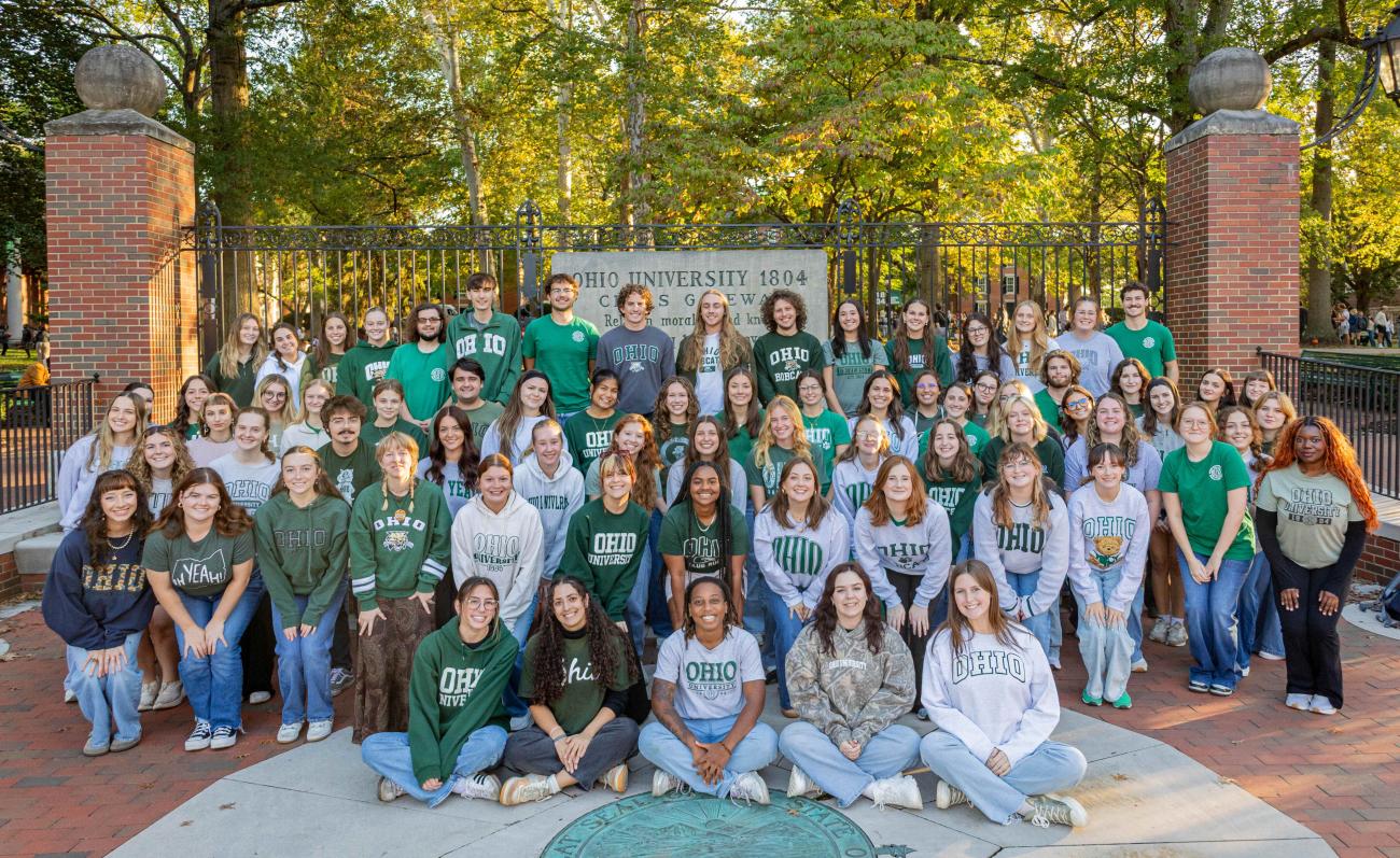 Tour Guides Photo 2025