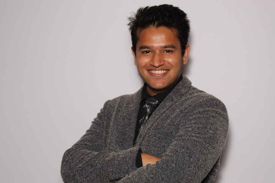 SIDDHARTH MALYIYA