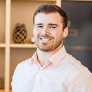 Keegan VanMeter