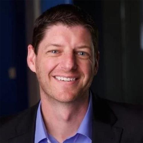 Paul Roetzer, portrait