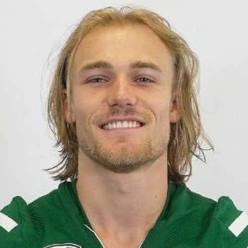 Keegan Wilburn