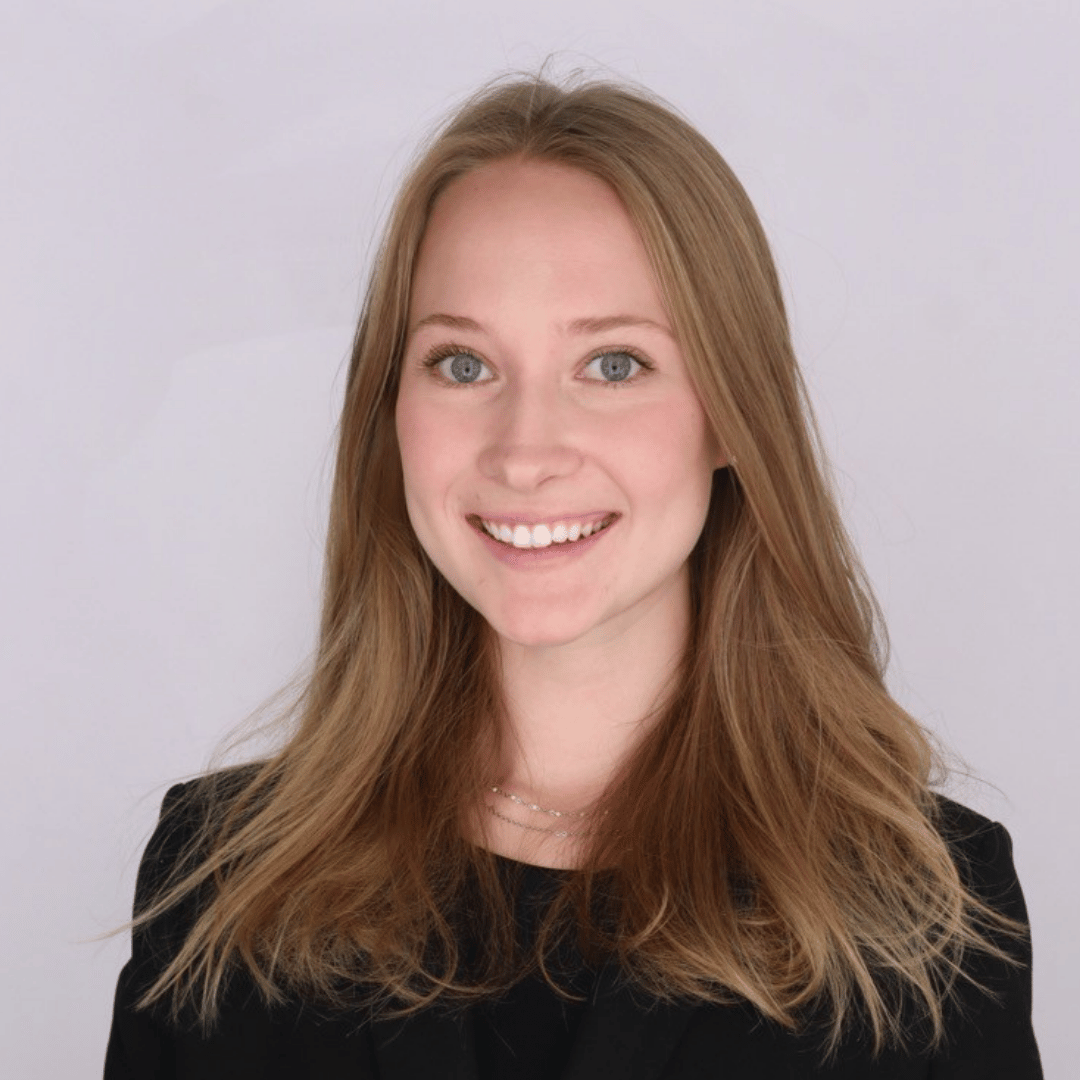 CRA Student Headshot