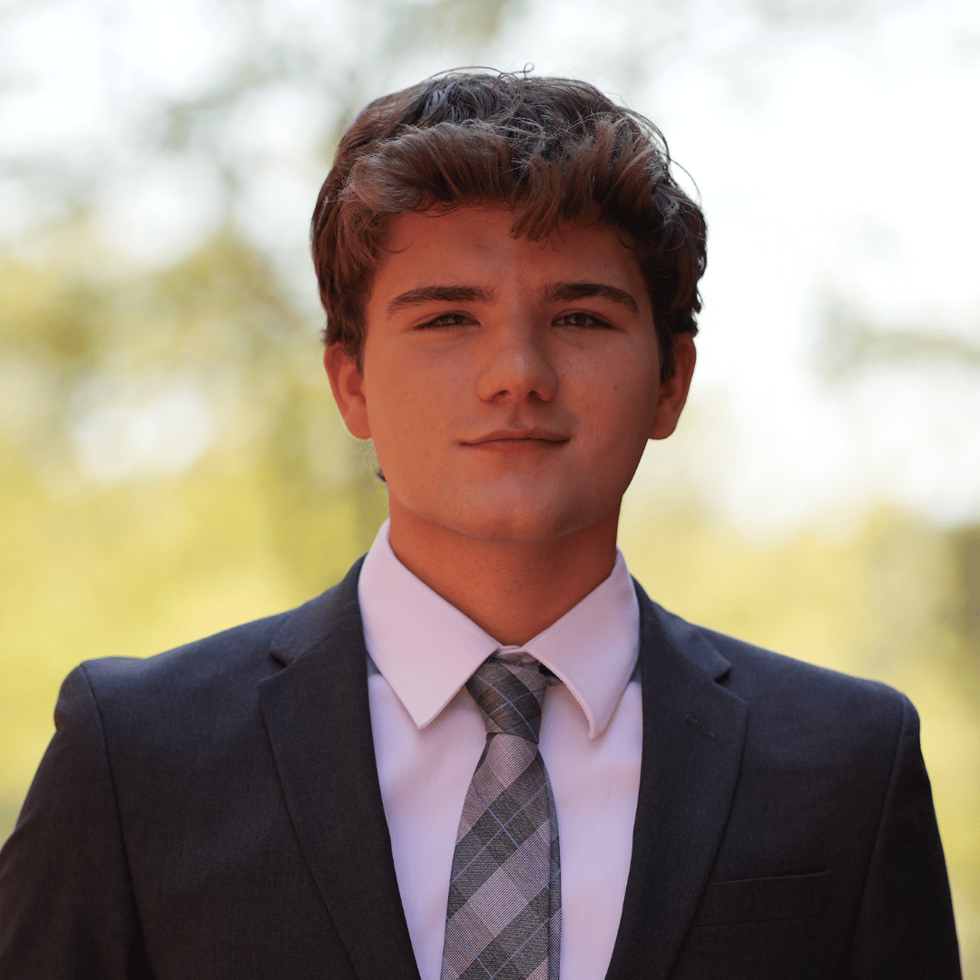 CRA Student Headshot