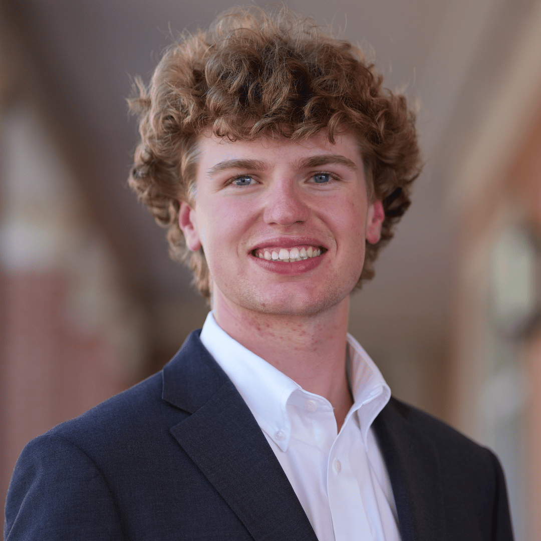 CRA Student Headshot