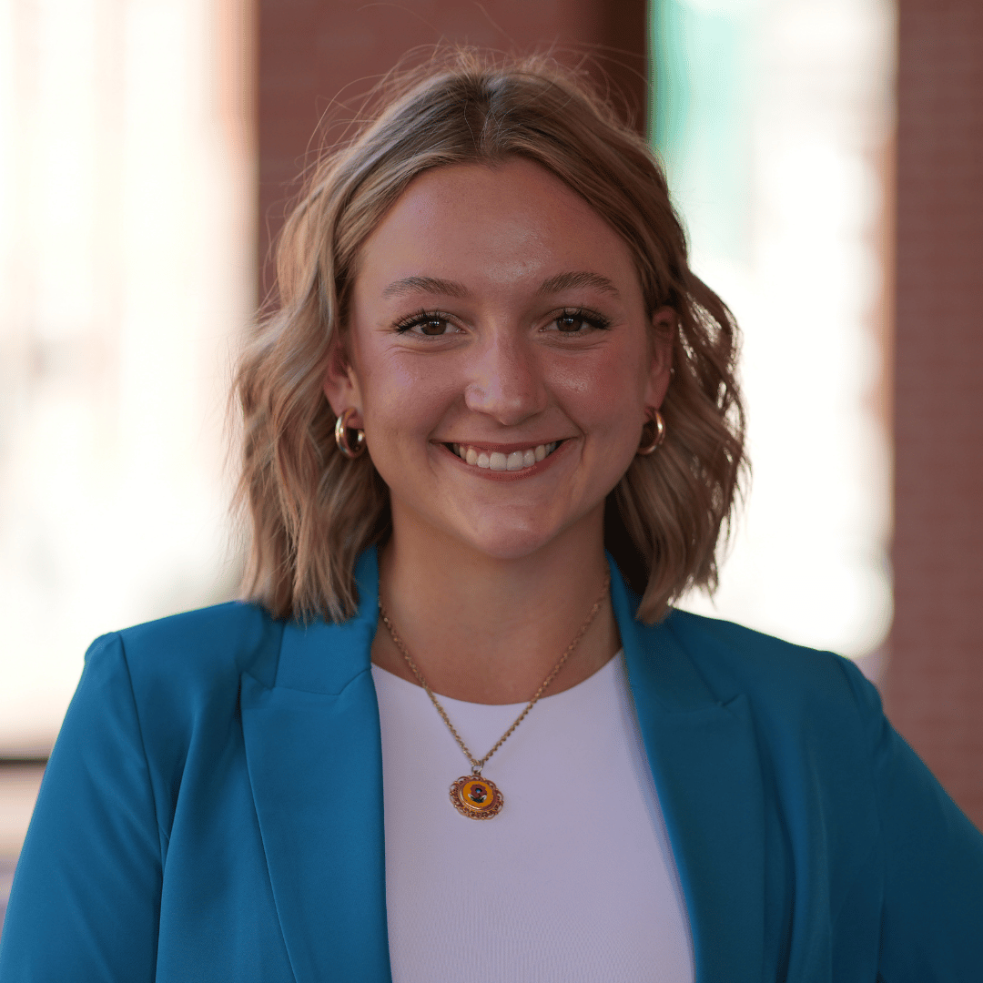 CRA Student Headshot