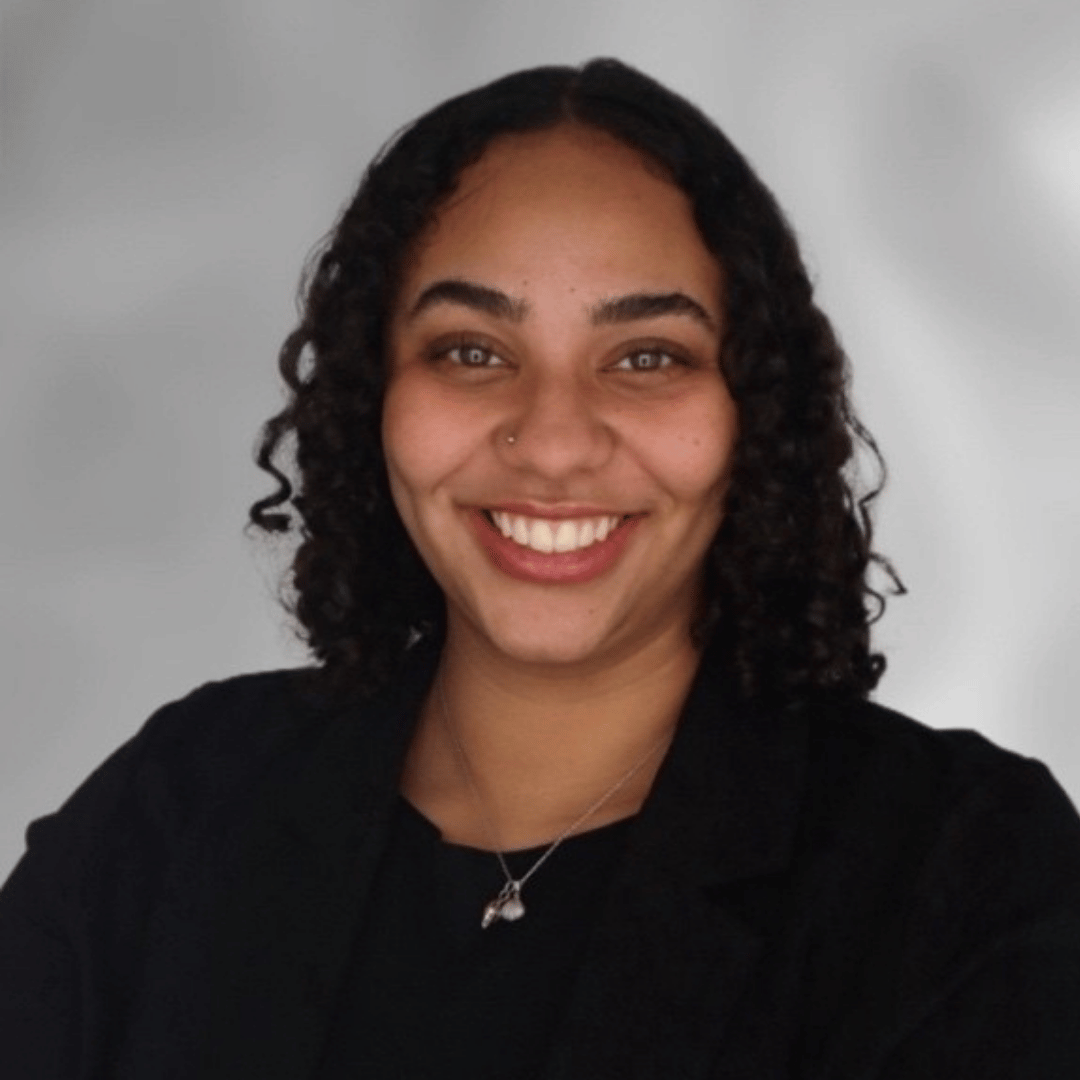 CRA Student Headshot