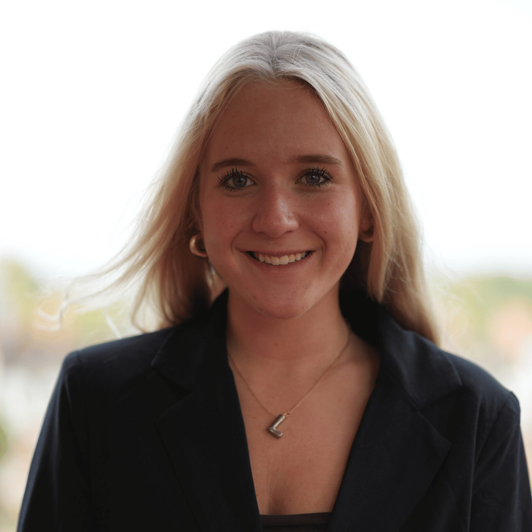 CRA Student Headshot