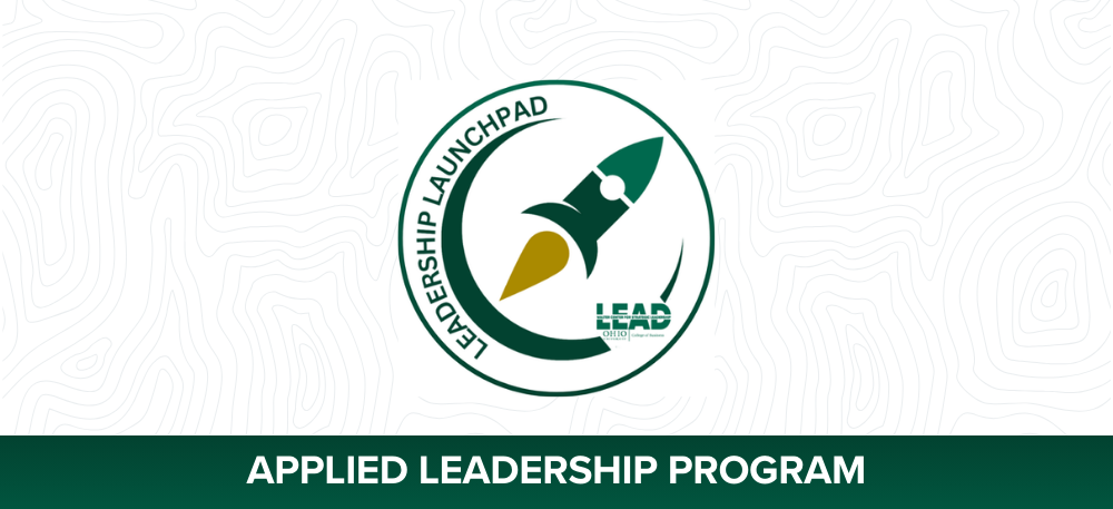 Leadership Launchpad Program