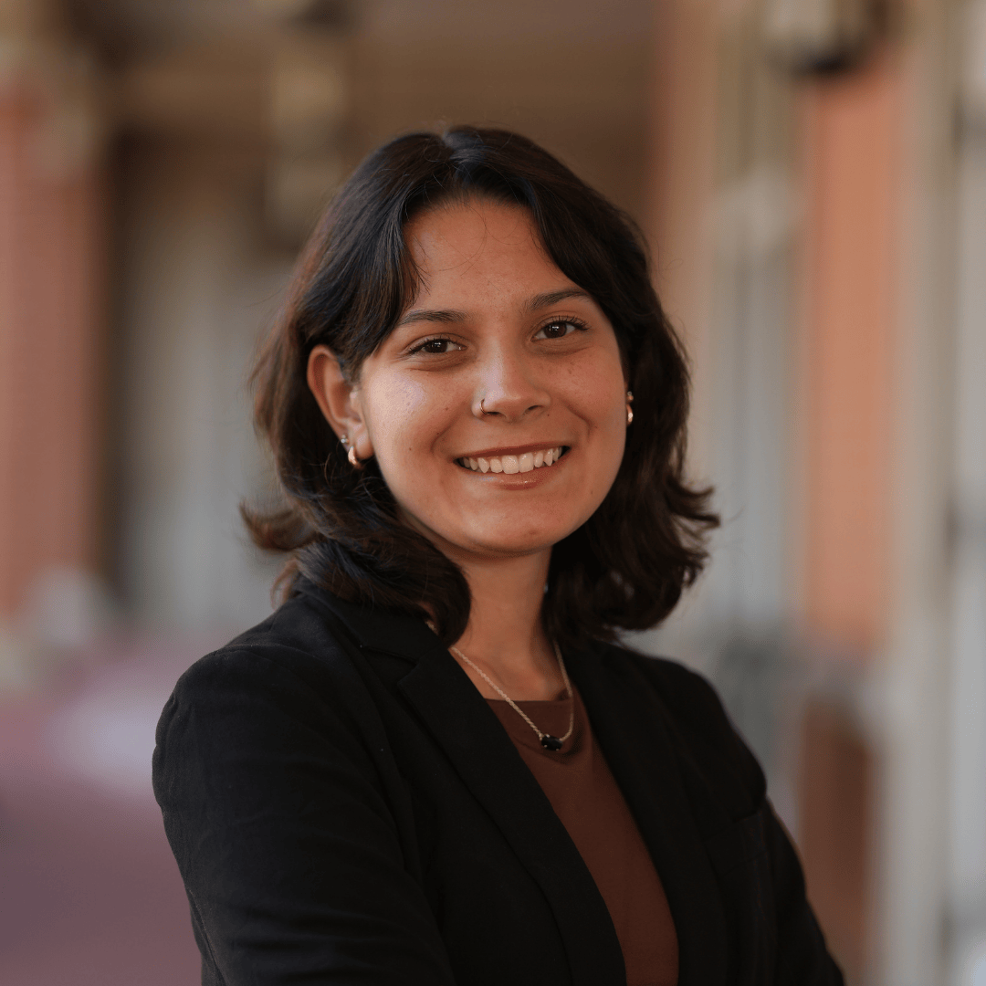 Cynthia Jimenez