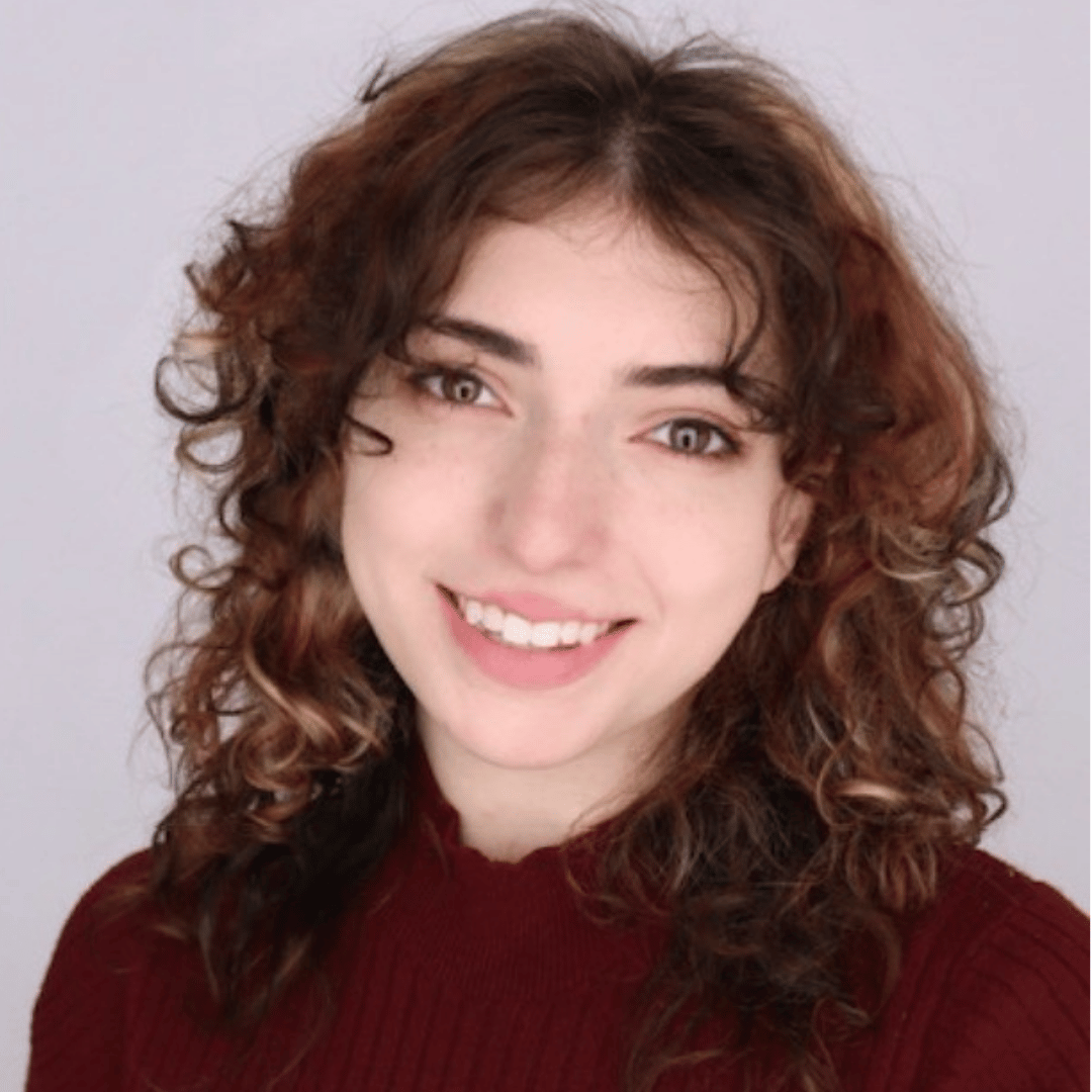 Lexie Sherman