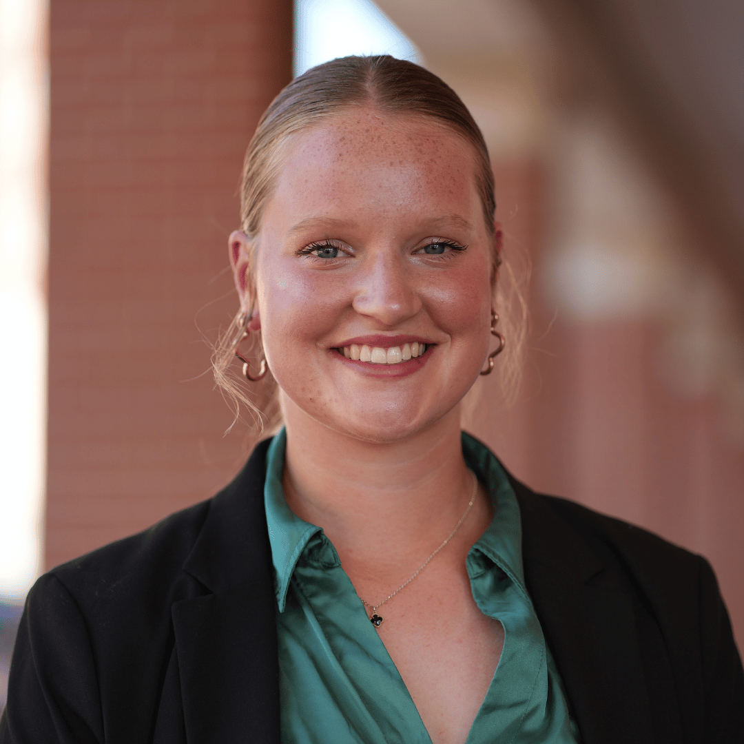 Mary Huffman