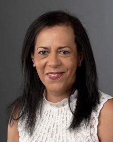 Aïssaoui, Rachida