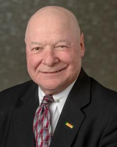 Stephen Knopp, Executive Advisory Board member