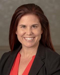 Julie Keppner, Executive Advisory Board member