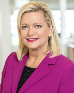 Paula Tolliver, Executive Advisory Board member