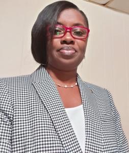 Faustina Mensah