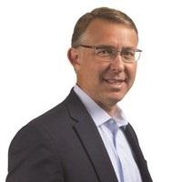 Kevin Barnett, member of the Executive Advisory Board