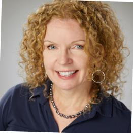 Lisa Berkey