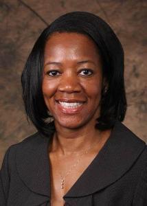 Lisa Lipscomb, member of the Executive Advisory Board