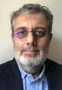 Omar Aziz