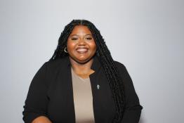 Dreonna Grayson