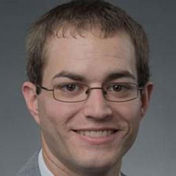 Travis Davidson