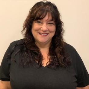 Rita Valenzuela, MSW, LSW