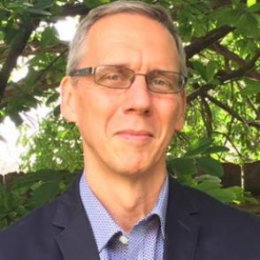 Loren Lybarger