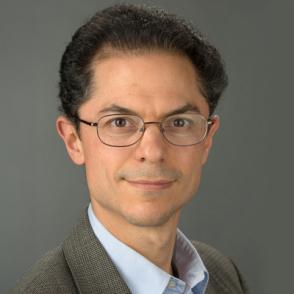 Neil Bernstein