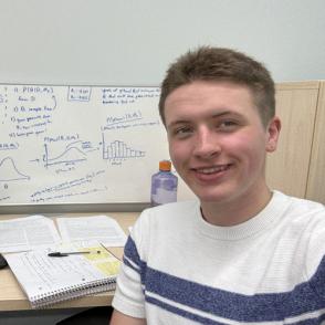 Adam Murphy