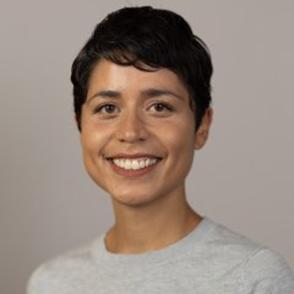 Ana Schwartz