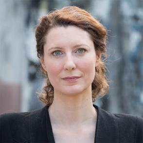 Anna-Lisa Cox