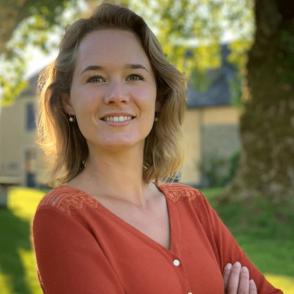 Iris De Rode 