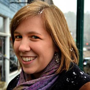Jessica Cyders