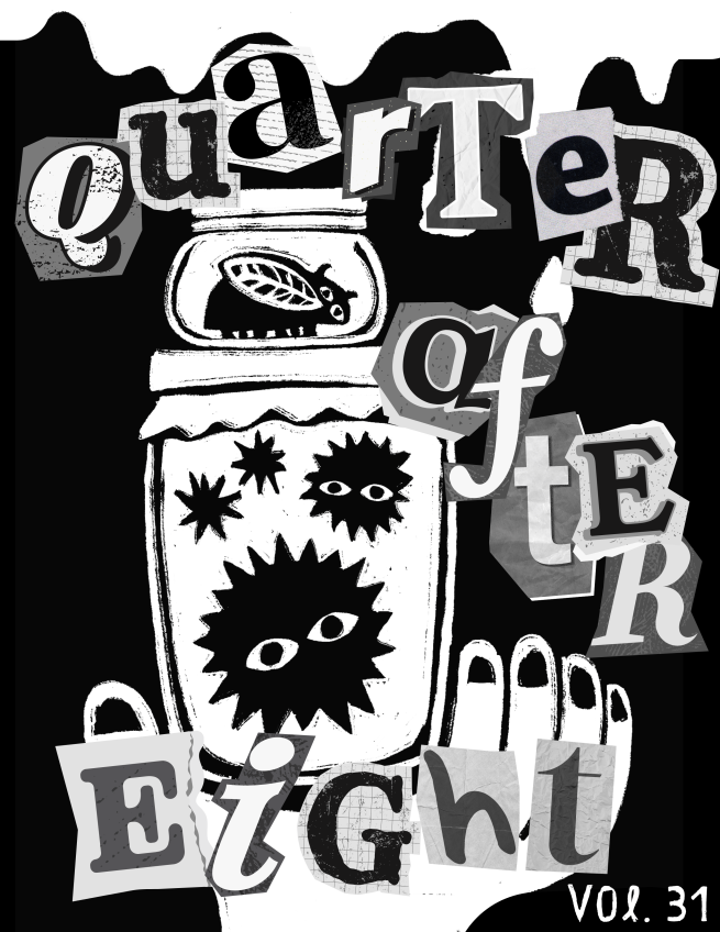 quarter after eight vol 31