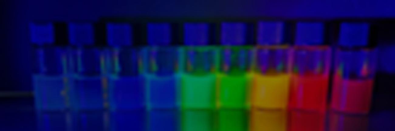 Materials for Energy & Sustainability Research