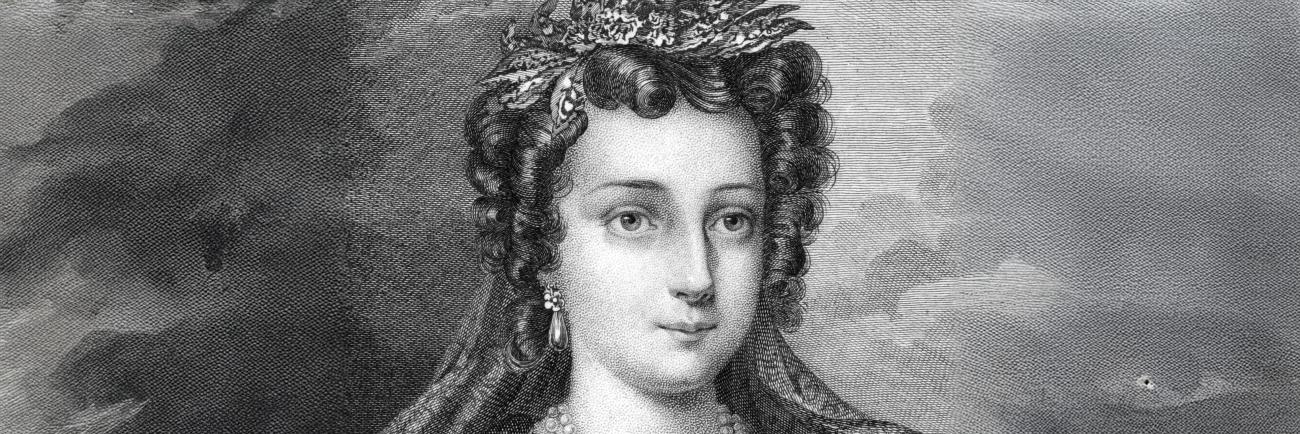 Maria II of Portugal