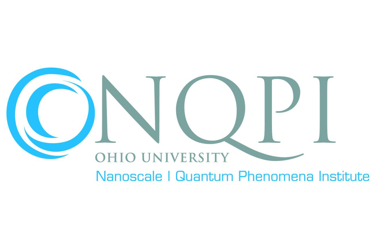 Nanoscale and Quantum Phenomena Institute logo