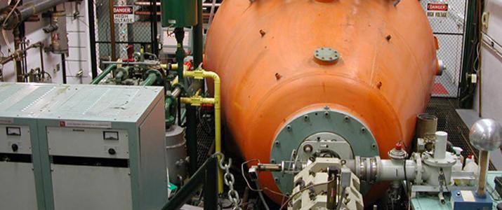 Edwards Accelerator Laboratory