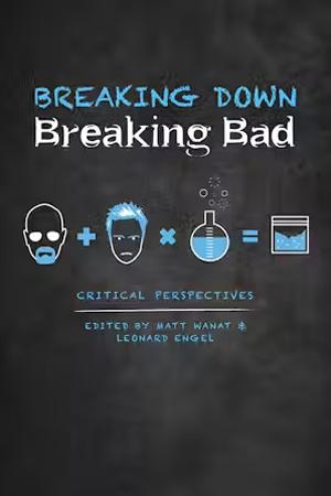Breaking Down Breaking Bad: Critical Perspectives