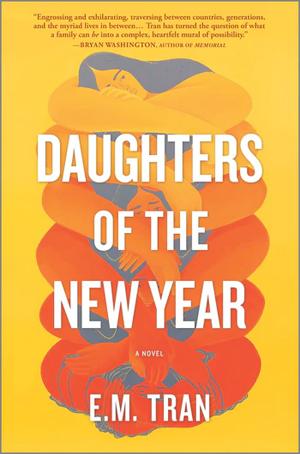 Daughters of the New Year, by E.M. Tran