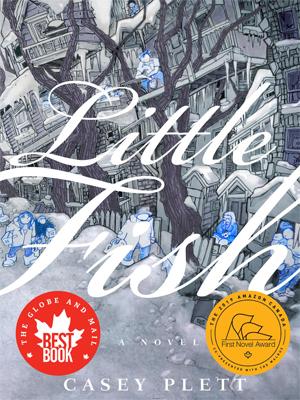 Little Fish, by Casey Plett