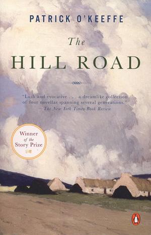 The Hill Road, by Patrick O'Keeffe