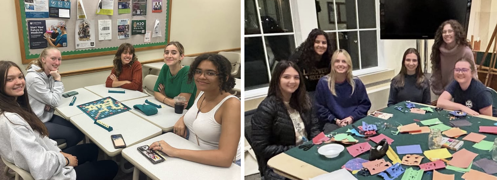 spanish club photos