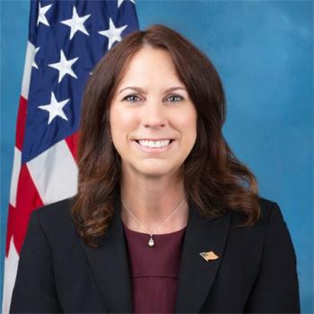 Dr. Colleen Shogan