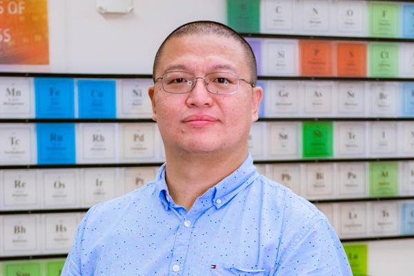 Dr. Wenyang Gao