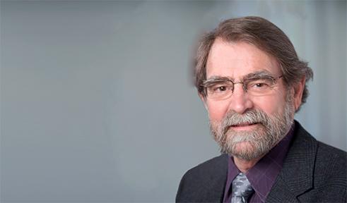 Don Shamblin, portrait