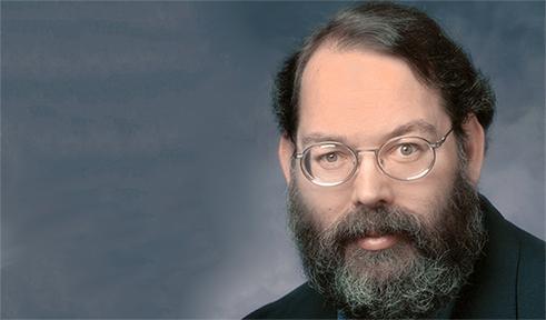 Martin Schwartz, portrait