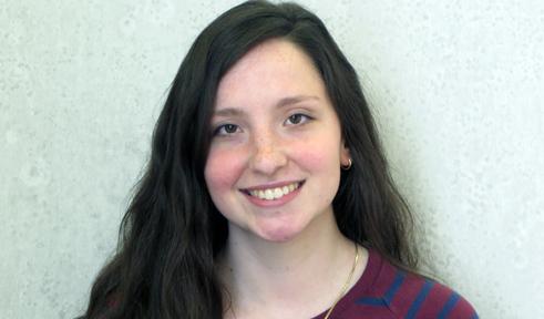 Suzannah Stone, portrait
