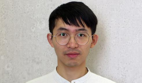 Tao Lin, portrait